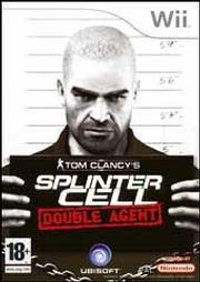 Tom Clancy´s Splinter Cell: Double Agent